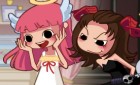 Игра винкс салон для ухода за петами (Winx games) Игра винкс салон для ухода за петами (Winx games)