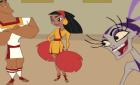 Игра злодейки Трикс и олимпийцы, винкс помогите! Игра злодейки Трикс и олимпийцы, винкс помогите!