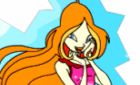 Винкс игра Раскрашиваем волшебниц (Winx games) +Таня Гроттер Винкс игра Раскрашиваем волшебниц (Winx games) +Таня Гроттер