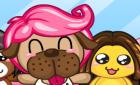 Винкс игра для вас Сделайте Прическу для Питомцев Винкс игра для вас Сделайте Прическу для Питомцев
