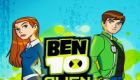 Винкс игра вам Бэн и Девушка похожая на Блум спасают мир Винкс игра вам Бэн и Девушка похожая на Блум спасают мир
