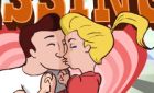 Игра для сайта винкс - Целуемся с Любимым и ваши заказы! Игра для сайта винкс - Целуемся с Любимым и ваши заказы!