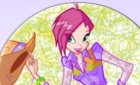 Винкс Клуб Игра Пазл феи Текны (Winx Games) Винкс Клуб Игра Пазл феи Текны (Winx Games)