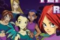 Чародейки игра, боремся со злодеями (Witch games) Чародейки игра, боремся со злодеями (Witch games)