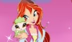 Винкс игра соберите имена героев мультфильма (Winx Game) Винкс игра соберите имена героев мультфильма (Winx Game)