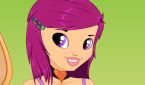 Винкс игра макияж и красота феи Рокси (Winx Games) Винкс игра макияж и красота феи Рокси (Winx Games)