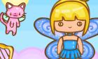 Винкс игра одеваем маленькую фею и питомца (Winx Games) Винкс игра одеваем маленькую фею и питомца (Winx Games)