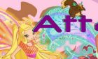 Винкс игра атака заколдованных питомцев (winx games) Винкс игра атака заколдованных питомцев (winx games)