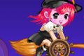 Игра чародейка спасает покемонов (Witch games) Игра чародейка спасает покемонов (Witch games)
