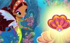 Игры винкс Лейла Русалка приключения под водой (Winx Game) Игры винкс Лейла Русалка приключения под водой (Winx Game)
