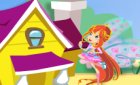 Игра винкс Блум belivix (winx games) Игра винкс Блум belivix (winx games)