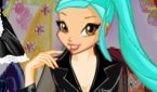 Винкс игра очаровательный дизайн для феи Рокси (Winx Games)! Винкс игра очаровательный дизайн для феи Рокси (Winx Games)!