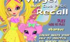 Игра Винкс и питомцы тетрис на память (winx games) Игра Винкс и питомцы тетрис на память (winx games)