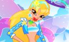 Винкс игра макияж и одевалка Стеллы (winx game) Винкс игра макияж и одевалка Стеллы (winx game)