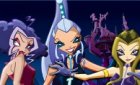 Винкс Трикс игра дом для ведьм (Winx Games) Винкс Трикс игра дом для ведьм (Winx Games)