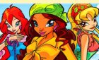 Игра winx club развивай память (викс game) Игра winx club развивай память (викс game)