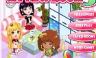 Игра комната для поклонниц winx 3 (Винкс games) Игра комната для поклонниц winx 3 (Винкс games)