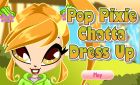 Игра стилист для Чатты ПопПикси Винкс (winx poppixie game) Игра стилист для Чатты ПопПикси Винкс (winx poppixie game)