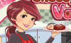 Игра Валентинки из Шоколада для сайта winx Игра Валентинки из Шоколада для сайта winx