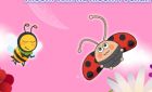 Игра тест Романтические цветы Валентинки для винкс Игра тест Романтические цветы Валентинки для винкс