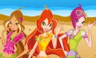 Винкс Клуб Игра угадай (Winx games) Винкс Клуб Игра угадай (Winx games)