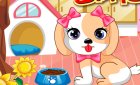 Игра любимый питомиц щенок для винкс поклонниц Игра любимый питомиц щенок для винкс поклонниц