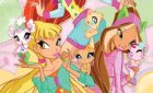Игра Винкс Питомцы ищем различия (winx games) Игра Винкс Питомцы ищем различия (winx games)